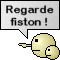 ce smiley peut vous servir ^^