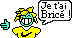 Mate le cassage